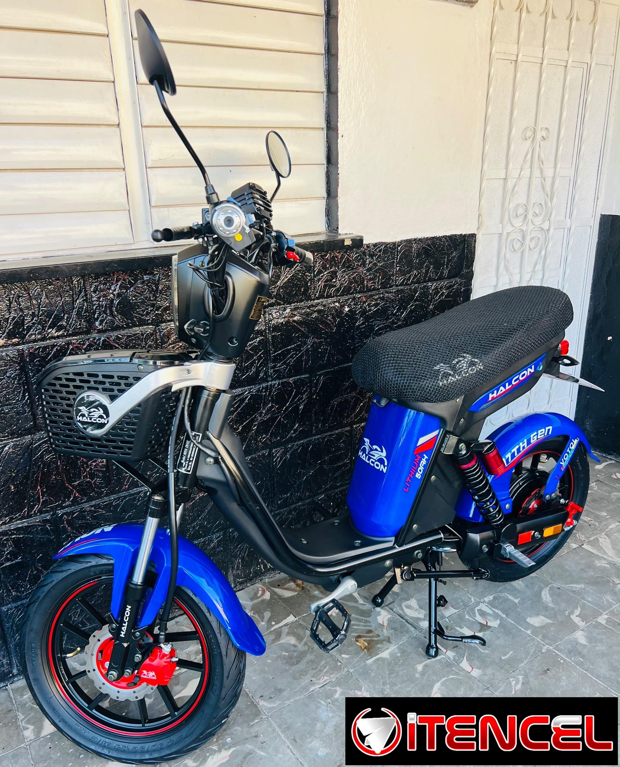 🔥 Halcón 2026 🔵 — Como Nueva, 🔥