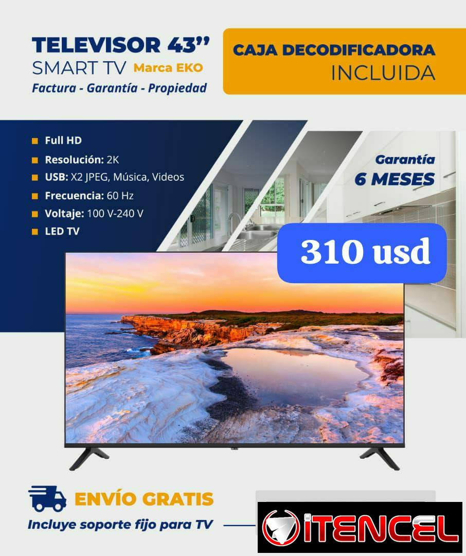 Smart TV