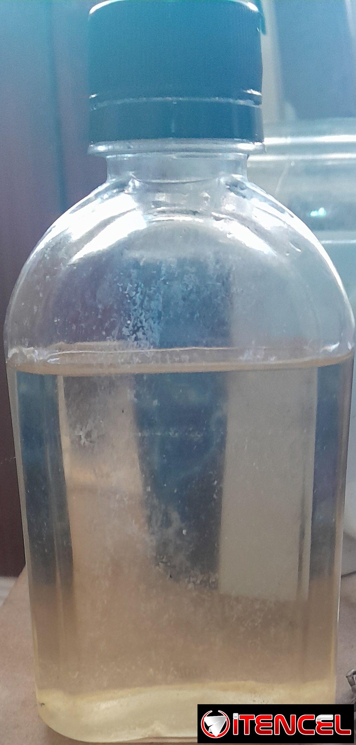 Aceite de coco