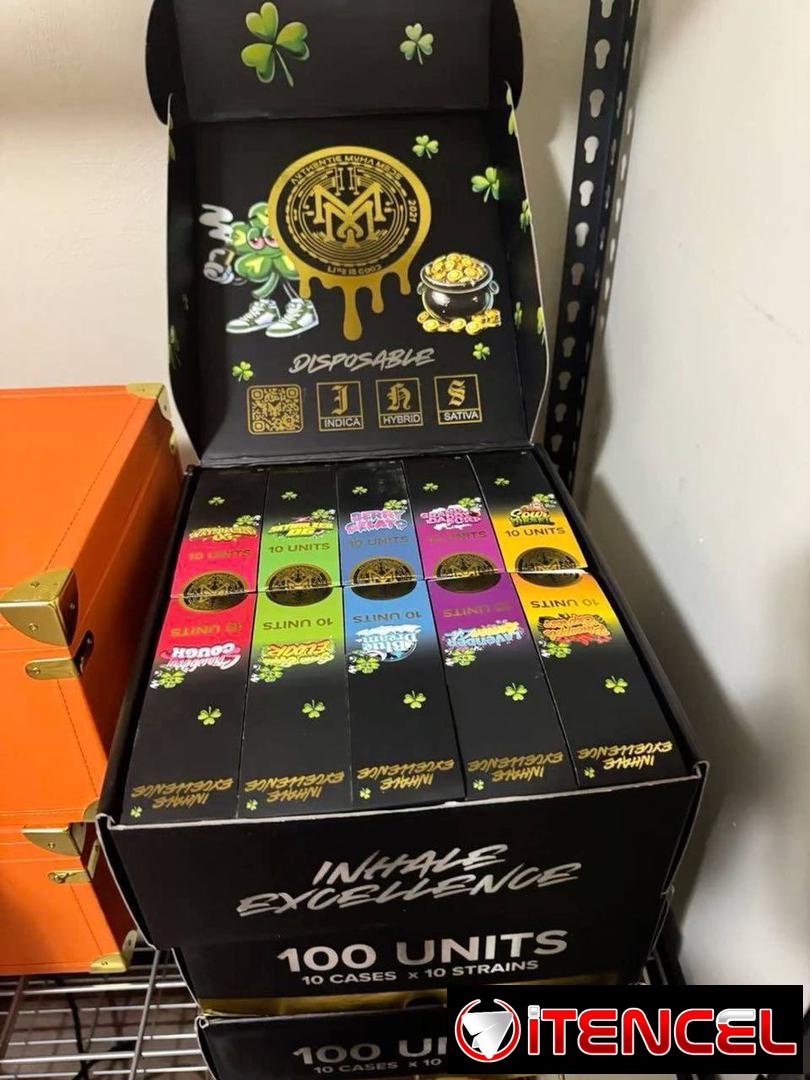 Telegram @ahrrendaniel Buy Disposable THC Vape Cart Pen in Dubai