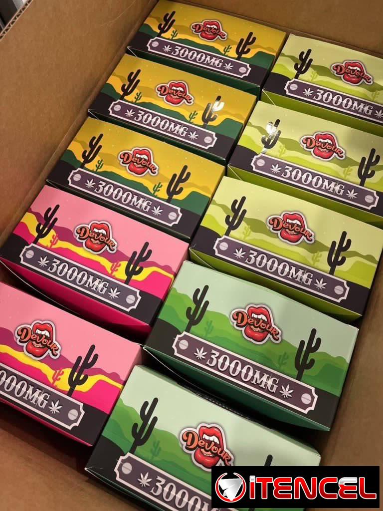 THC Vape Juice For Sale in Dubai Telegram @ahrrendaniel