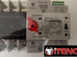 TRANSFER AUTOMÁTICOS (ATS)