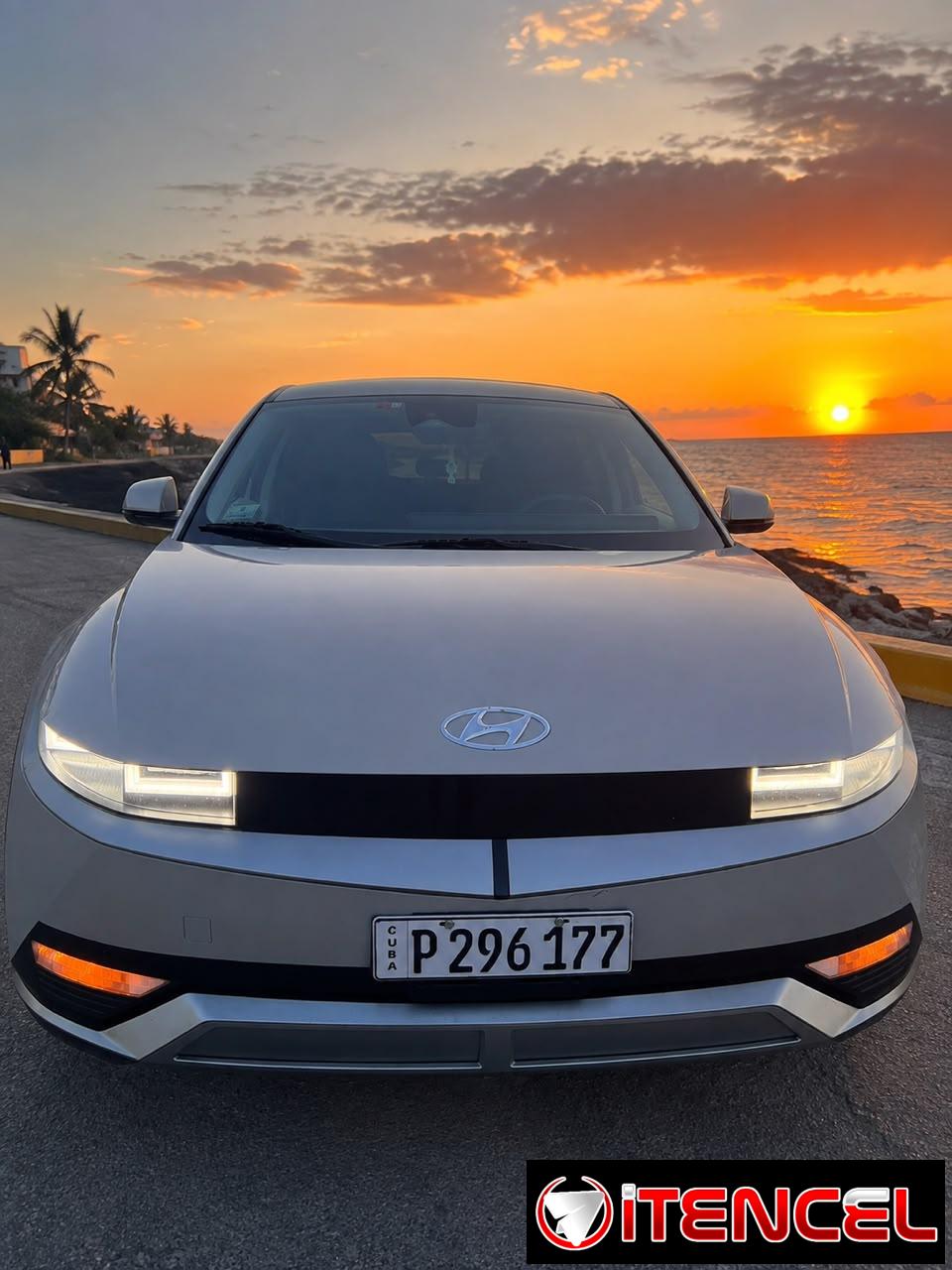 HYUNDAI IONIQ 5 2024