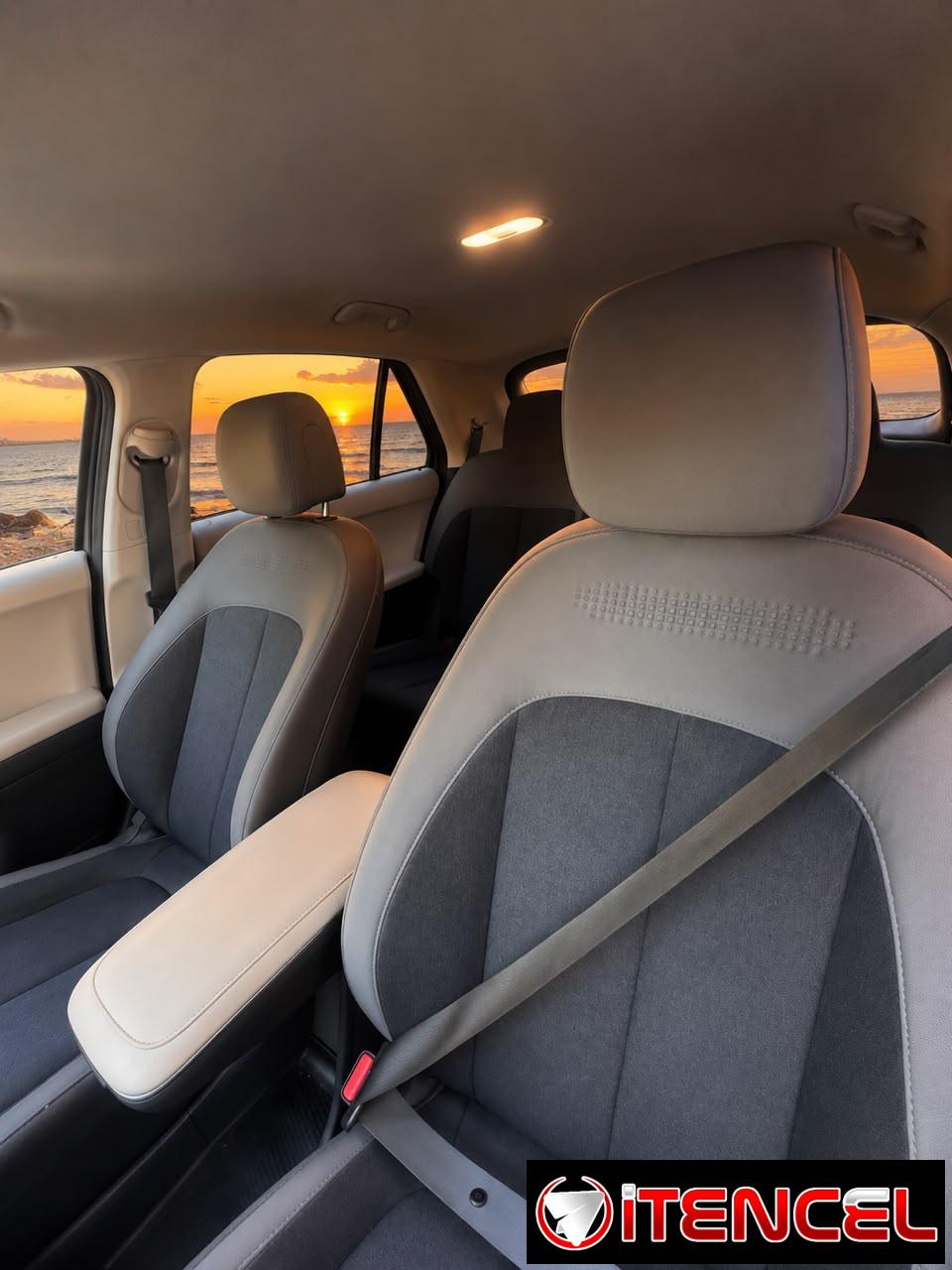 HYUNDAI IONIQ 5 2024