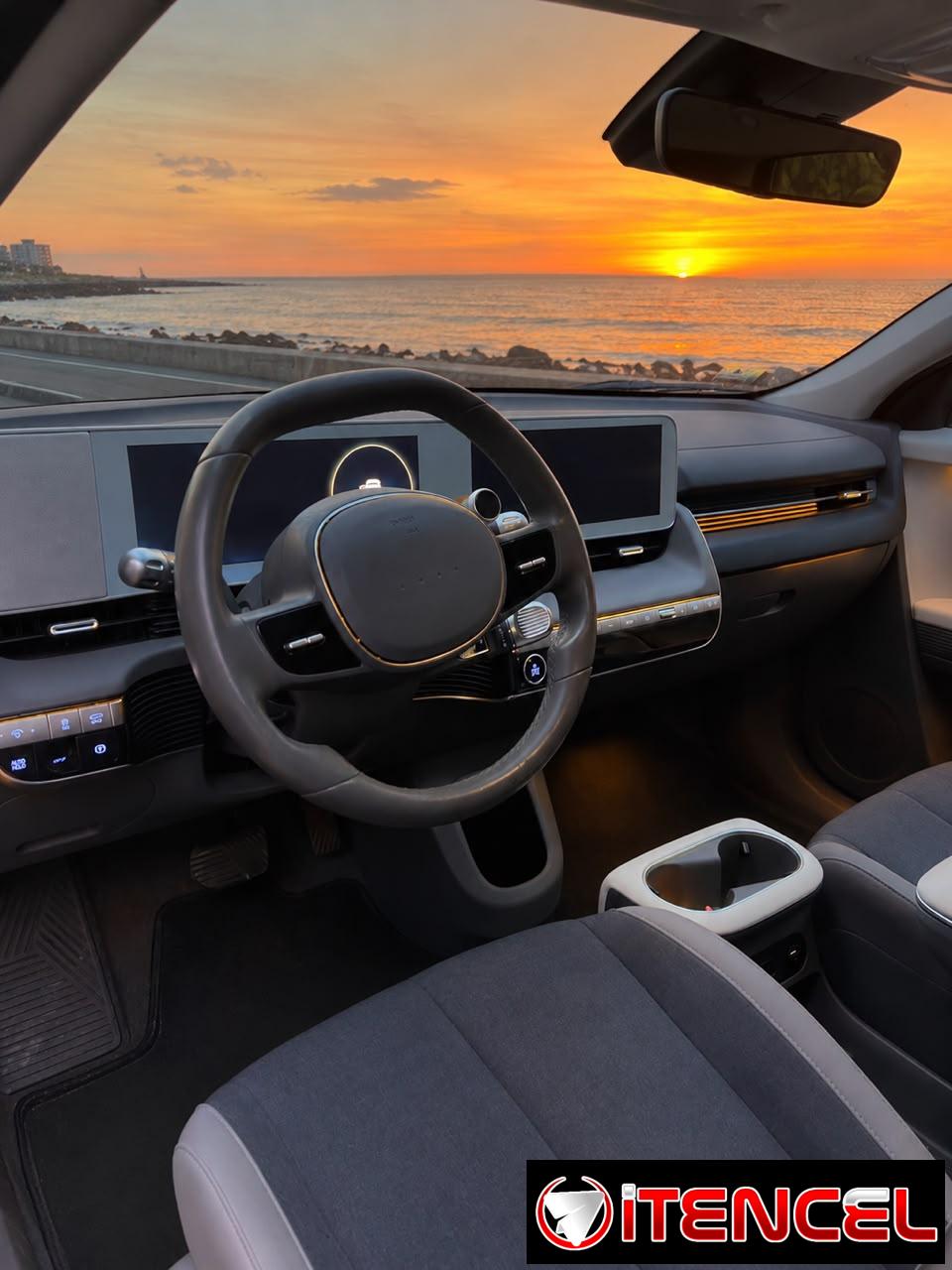 HYUNDAI IONIQ 5 2024