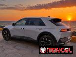 HYUNDAI IONIQ 5 2024