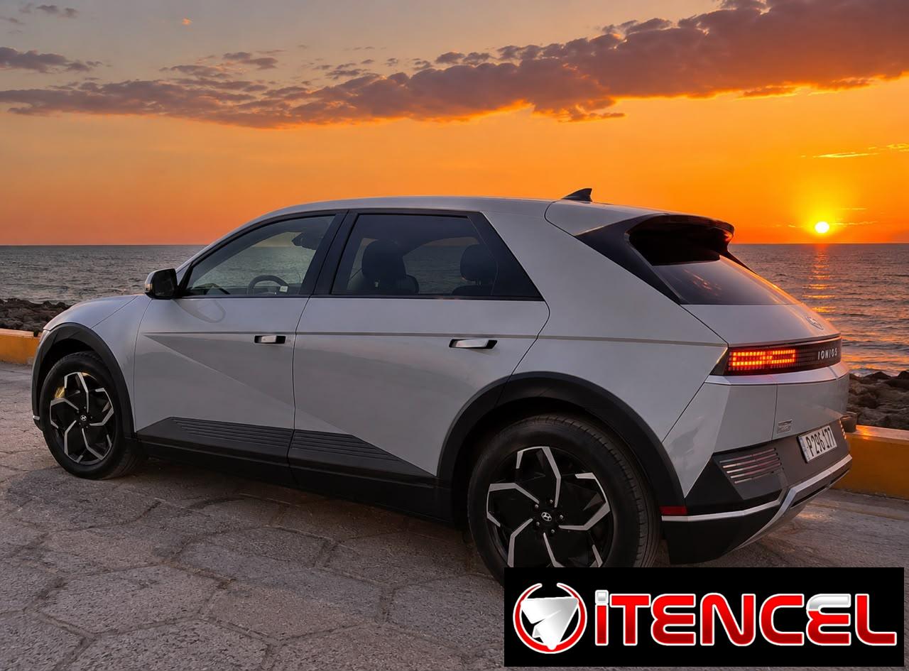 HYUNDAI IONIQ 5 2024