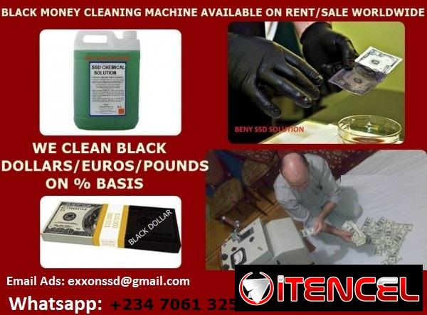 ssd chemical solution for usd,gbp,euro