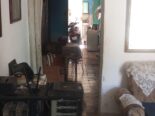 Vendo casa de 2/4 puerta calle cerro cerca de la ciudad deportiva