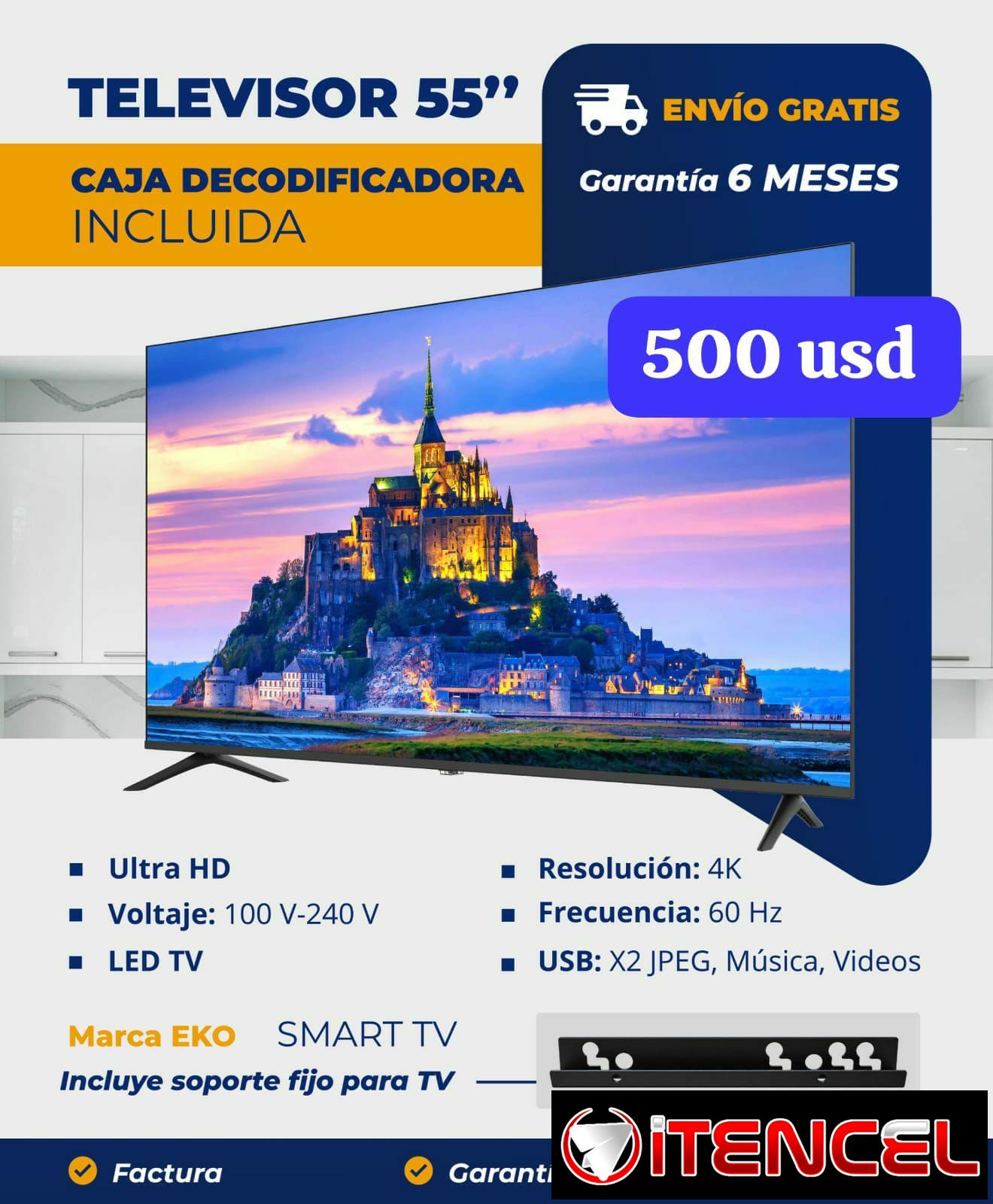 Smart TV