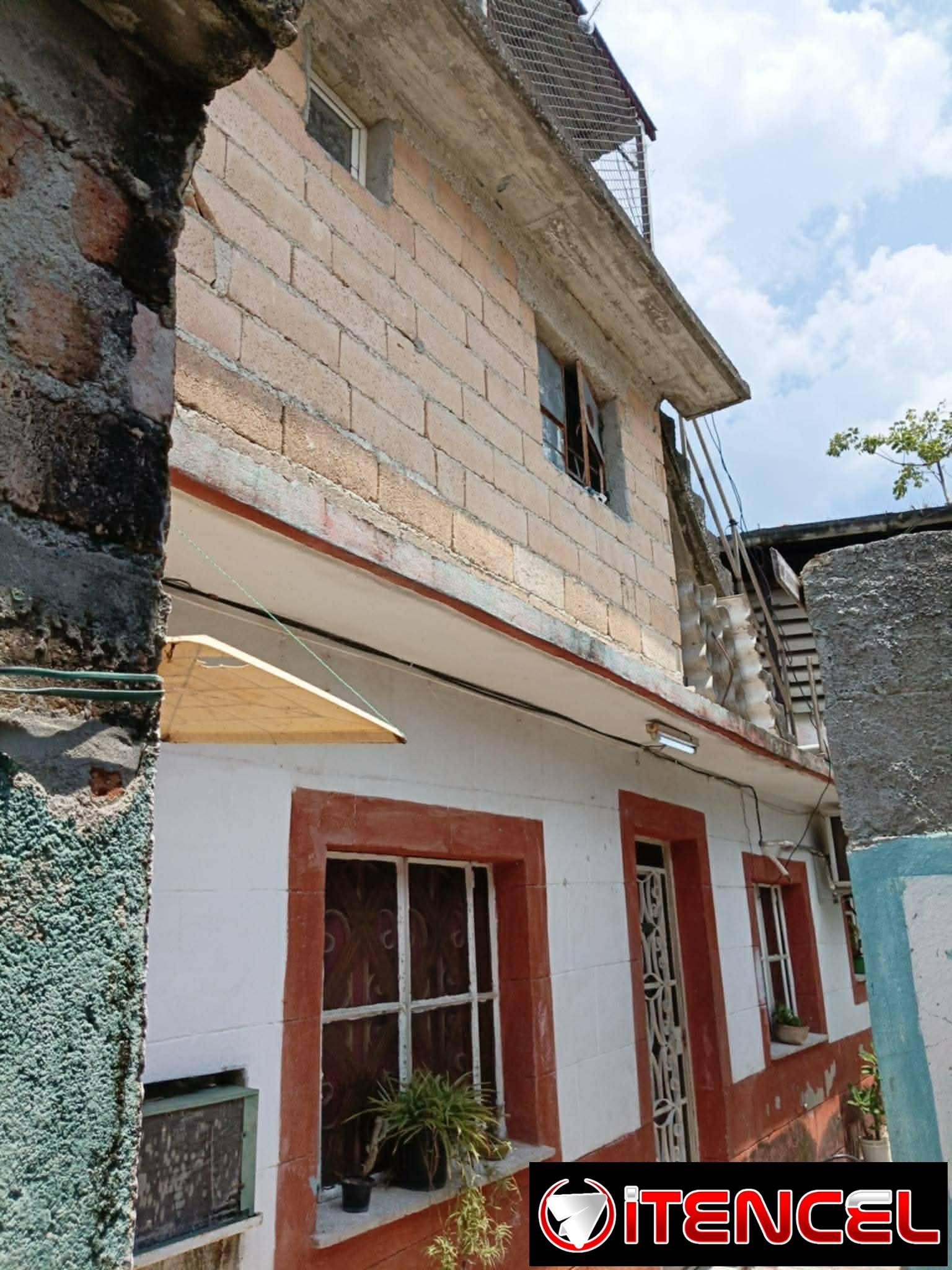Se vende casa en guanabacoa