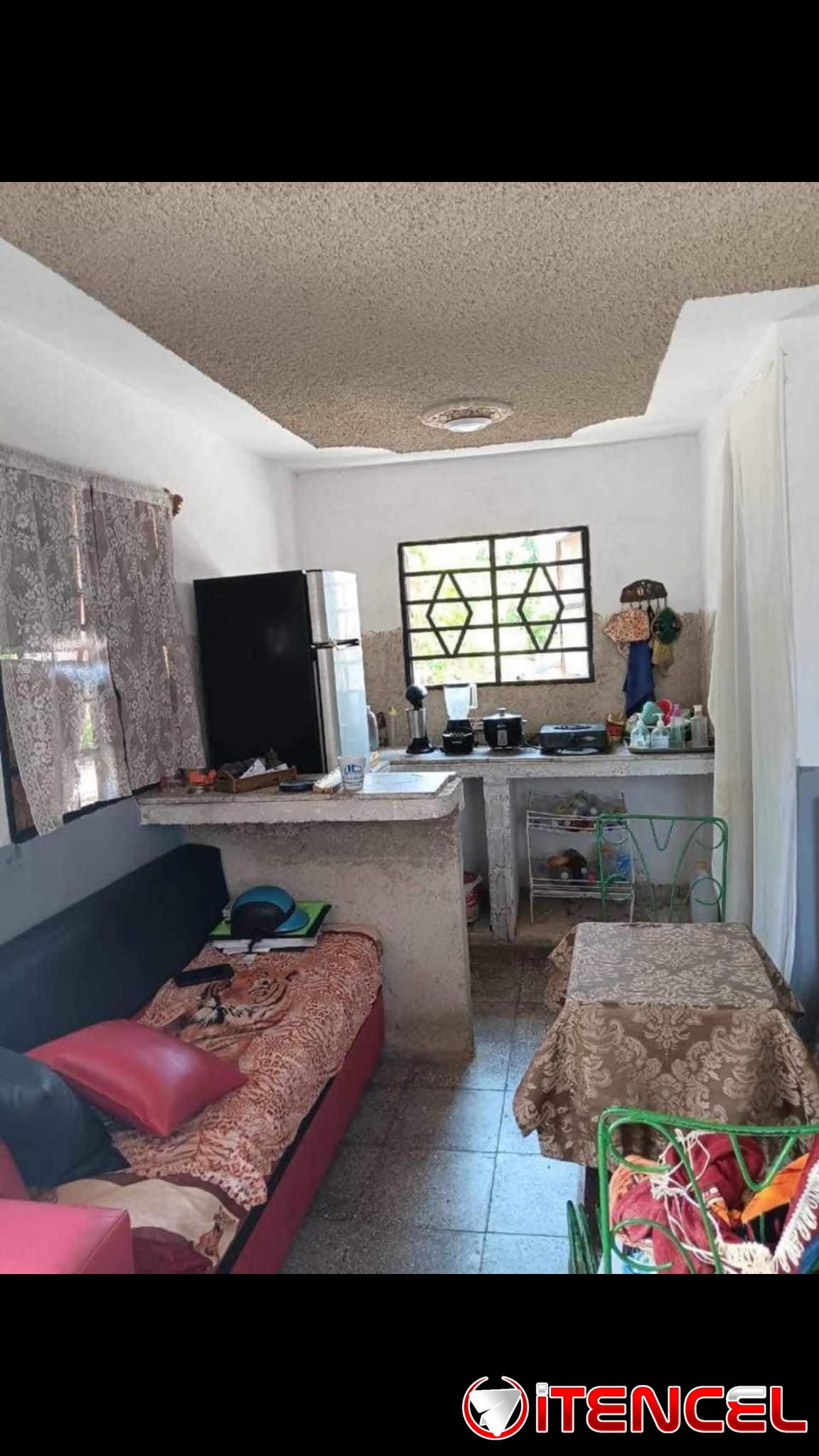 Se vende casa en guanabacoa
