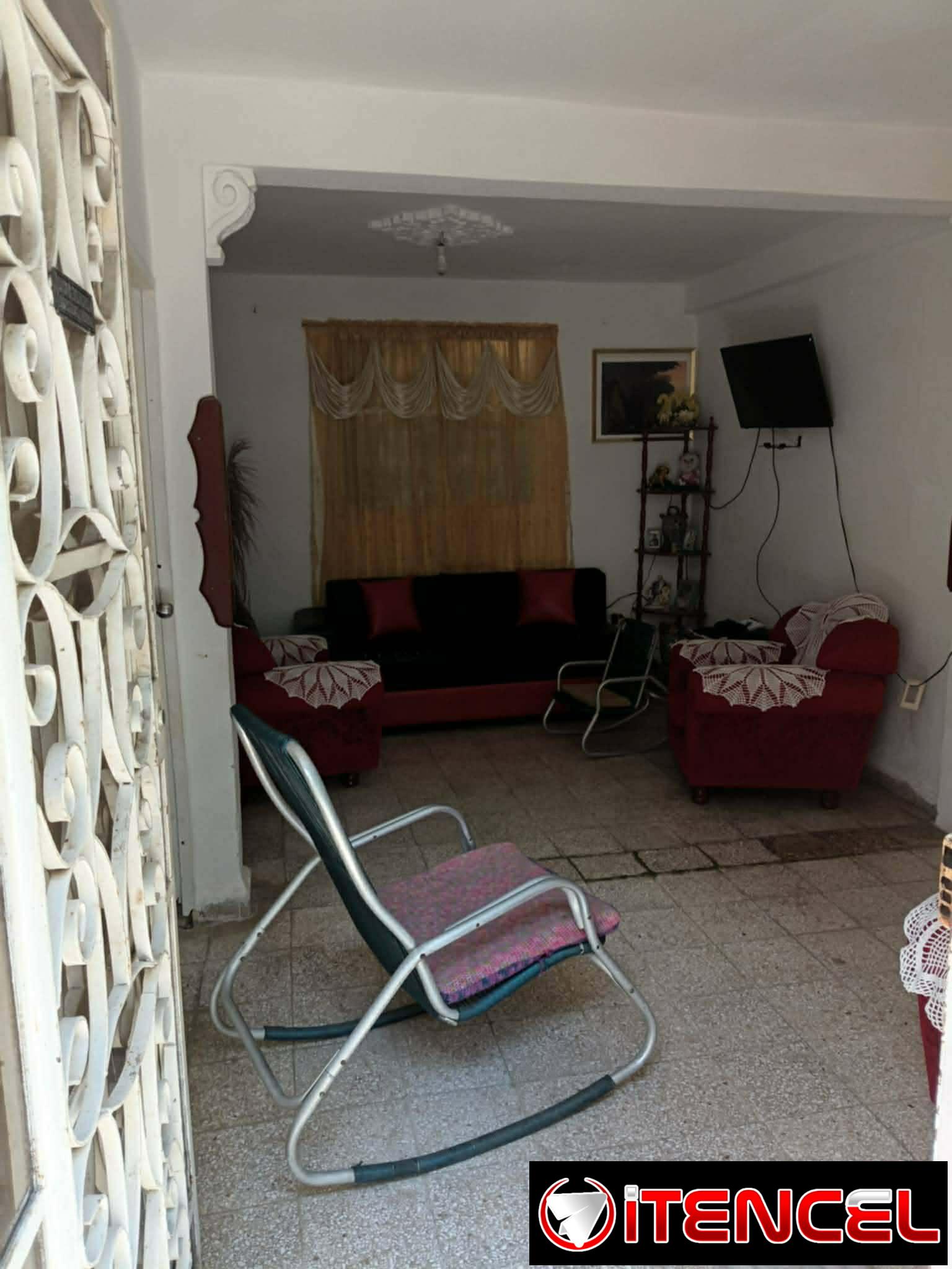 Se vende casa en guanabacoa