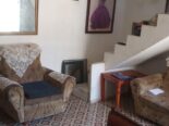 Vendo casa de 2/4 puerta calle cerro cerca de la ciudad deportiva