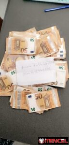 Dónde puedo comprar billetes falsos en línea? (WhatsApp +447436442801)