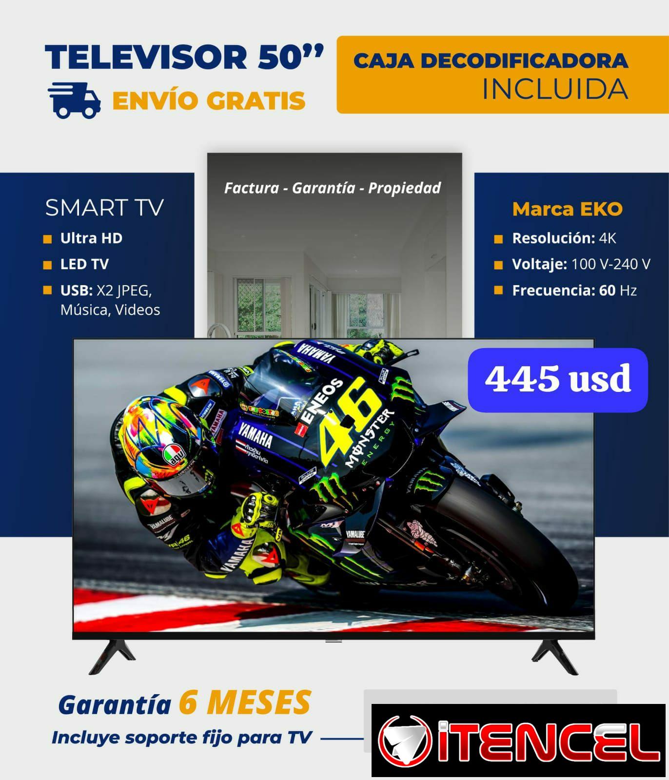 Smart TV