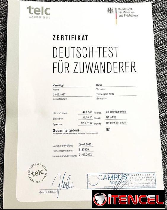 WhatsApp(+371 204 33160)Buy A1 GOETHE zertifikat online in germany,TELC b1 Certificates-Buy GOETHE Certificate