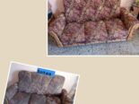 Limpieza de mueble y todo lo que tenga tela
