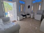📍 Se vende casa Independiente en el Municipio Playa, La Habana. Cercana a la Avenida 41 💰 Precio: 130,000 USD ( Negociable) La pro