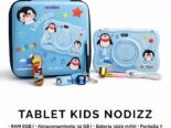 Tablet disponible nuevo en 📦