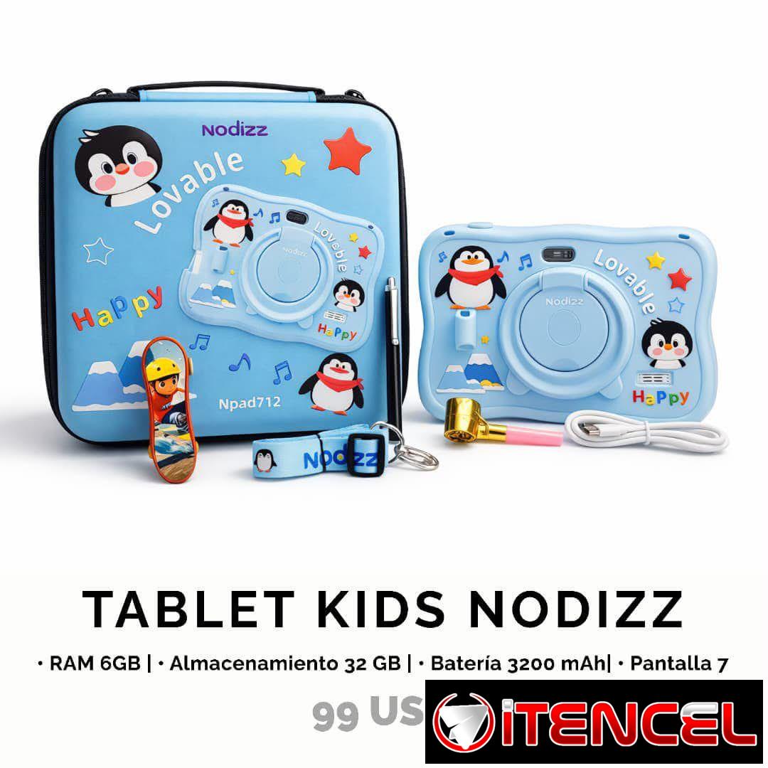 Tablet disponible nuevo en 📦
