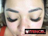 ✨Mis niñas pestañas grupales de punto ✨ 📌Exelente calidad ,duraderas 📌No olviden sacar sus turnitos de estás semanas 📌No olvides l