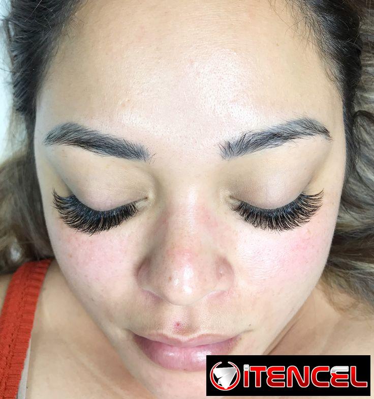✨Mis niñas pestañas grupales de punto ✨ 📌Exelente calidad ,duraderas 📌No olviden sacar sus turnitos de estás semanas 📌No olvides l
