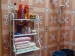 Vendo apto de 3/4 en primer piso construcción de los 50 frente a la ciudad deportiva llegar y vivir