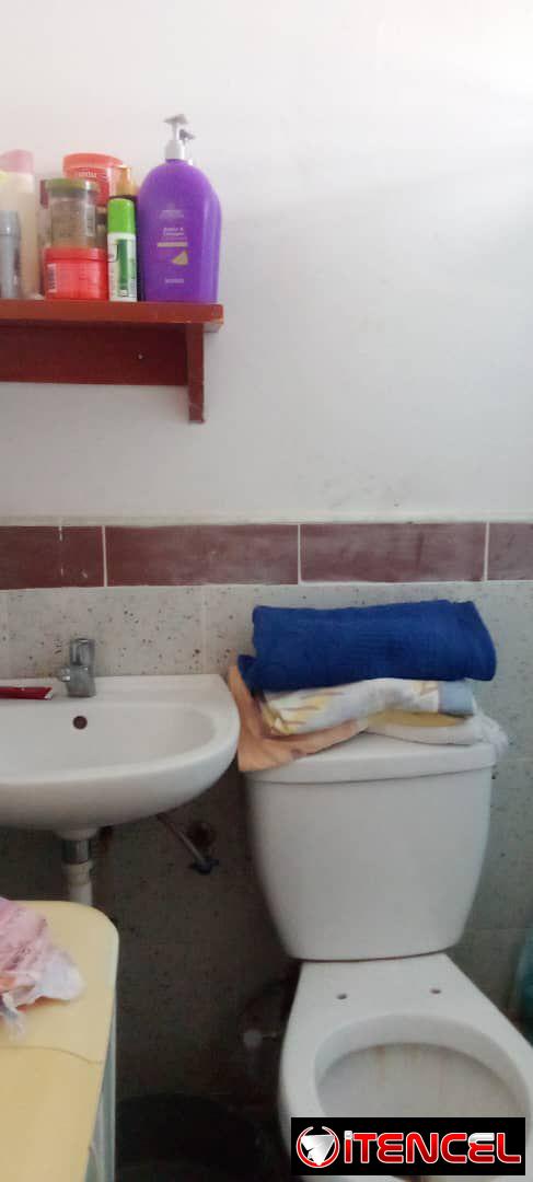 APARTAMENTO EN BUENAVISTA