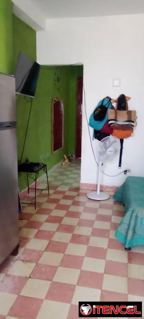 APARTAMENTO EN BUENAVISTA