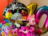 Regalo 🎁 Sorpresa con Muñecos gigante