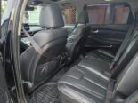 🔥 HYUNDAI SANTA FE CALÍGRAPHY 🔥