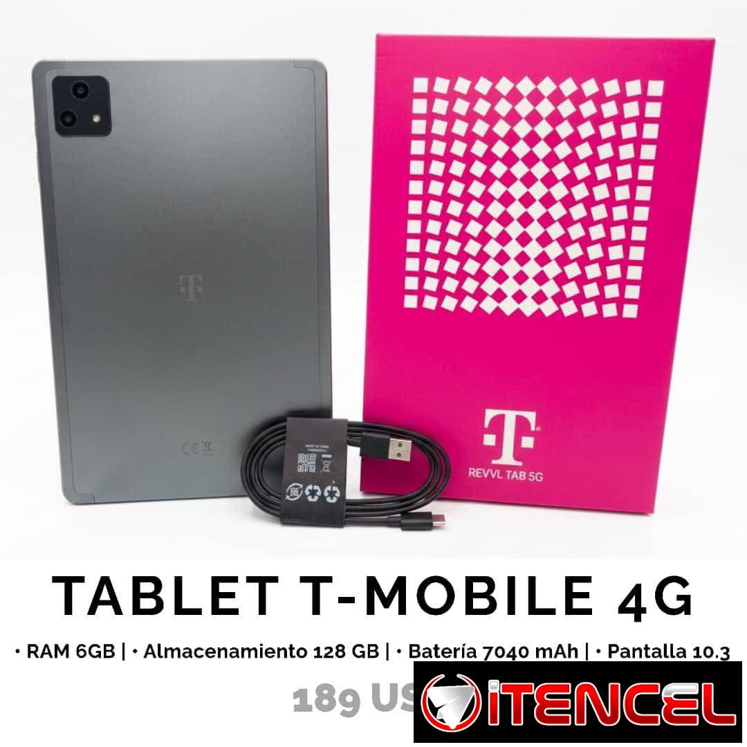 Tablet disponible nuevo en 📦