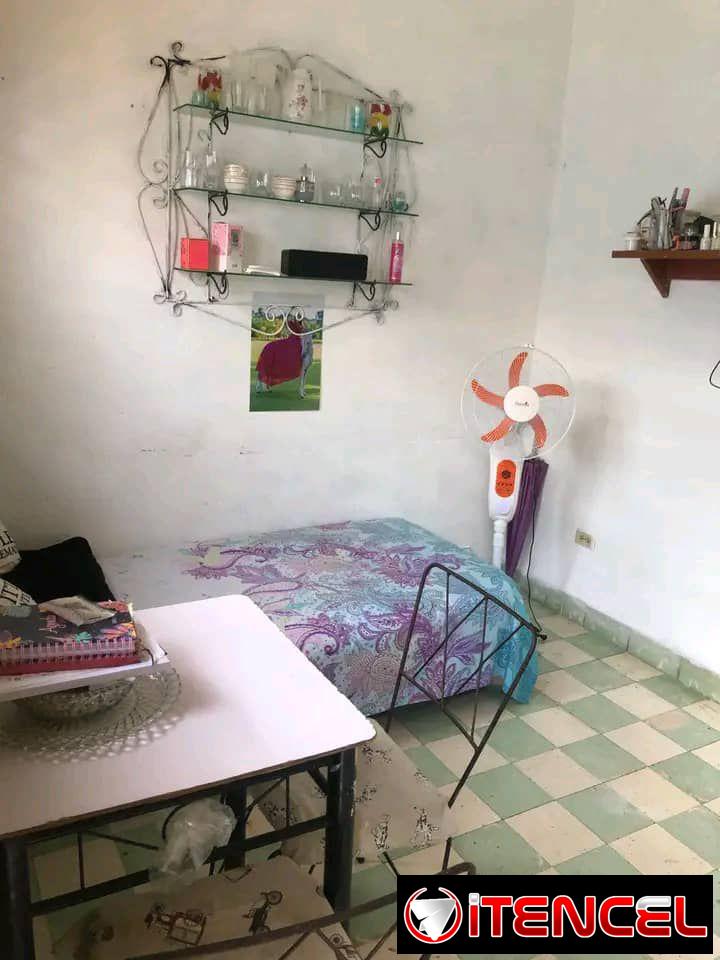 APARTAMENTO EN BUENAVISTA