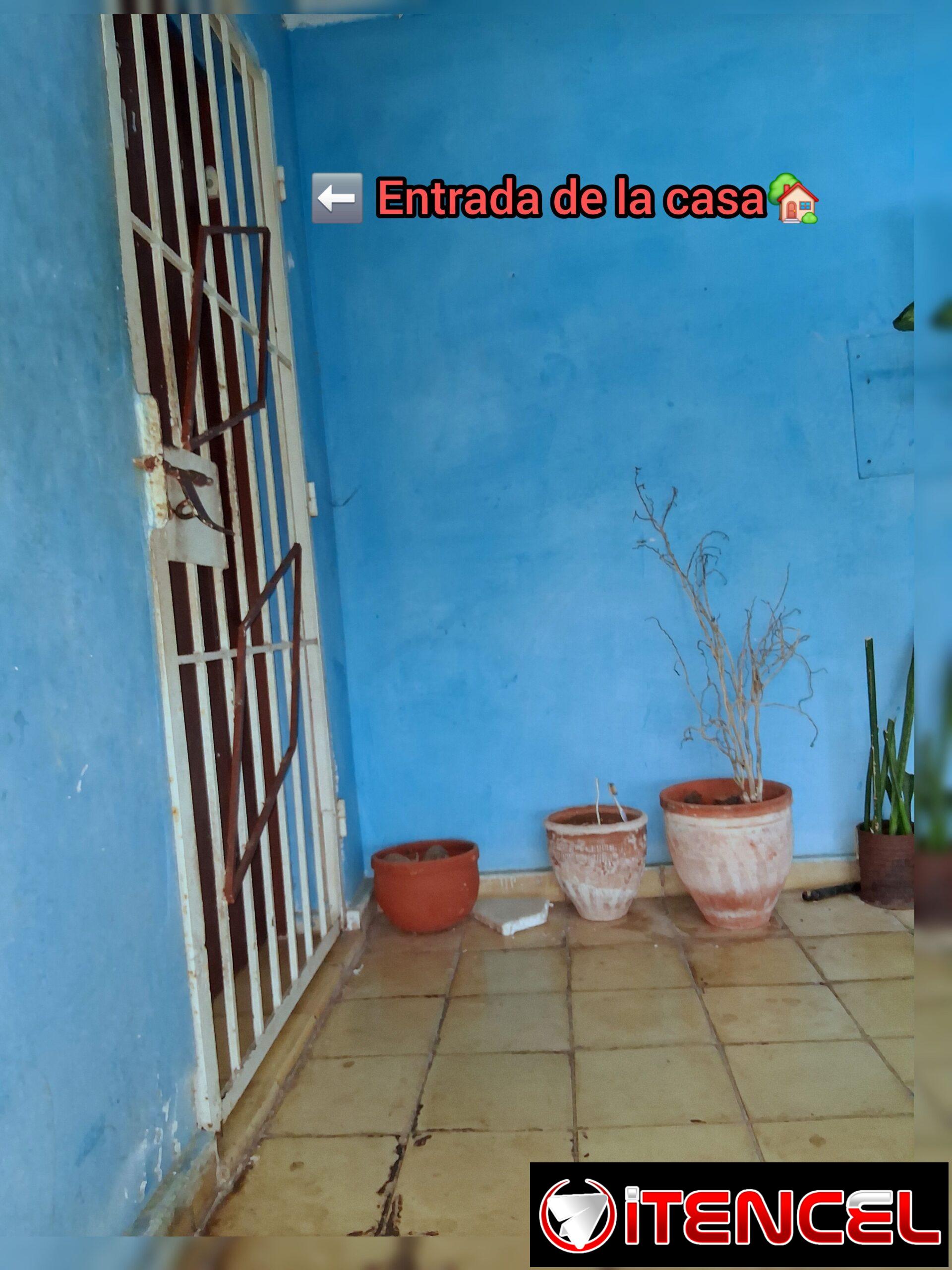 Apartamento 🏘 en alamar (zona 10)