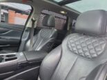 🔥 HYUNDAI SANTA FE CALÍGRAPHY 🔥