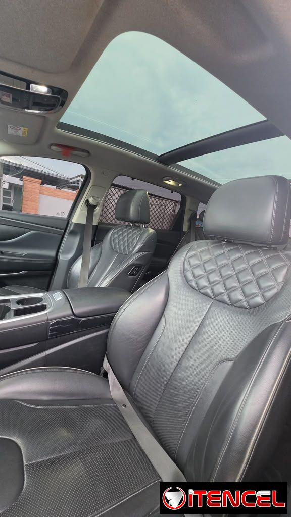 🔥 HYUNDAI SANTA FE CALÍGRAPHY 🔥