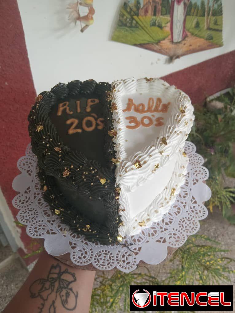 Buffet,cake,picadera, comidas y más
