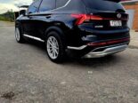 🔥 HYUNDAI SANTA FE CALÍGRAPHY 🔥