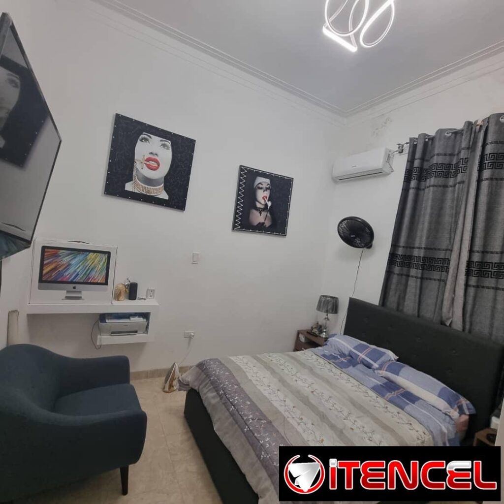 📍 Se vende casa Independiente en el Municipio Playa, La Habana. Cercana a la Avenida 41 💰 Precio: 130,000 USD ( Negociable) La pro — foto 10