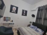 📍 Se vende casa Independiente en el Municipio Playa, La Habana. Cercana a la Avenida 41 💰 Precio: 130,000 USD ( Negociable) La pro