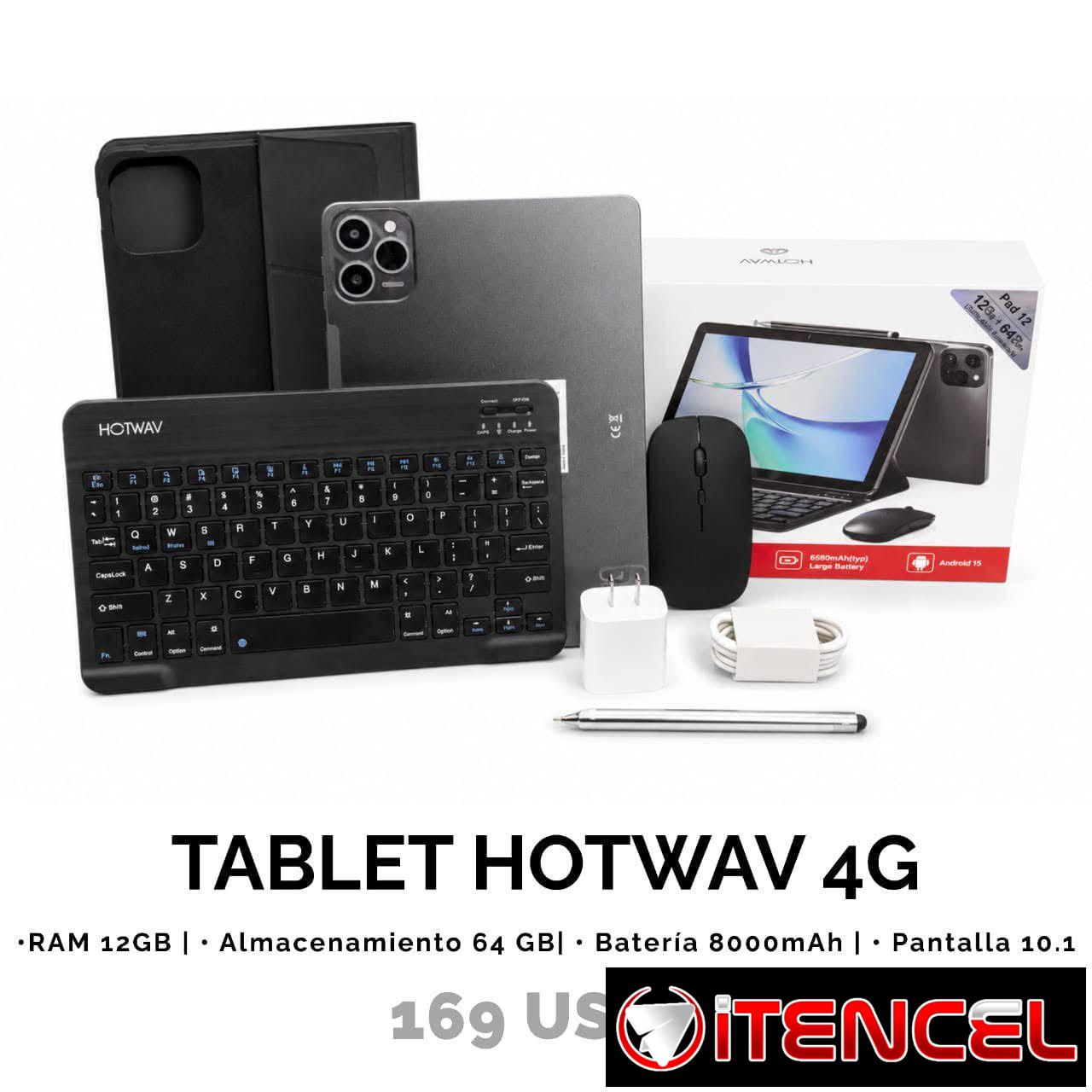 Tablet disponible nuevo en 📦