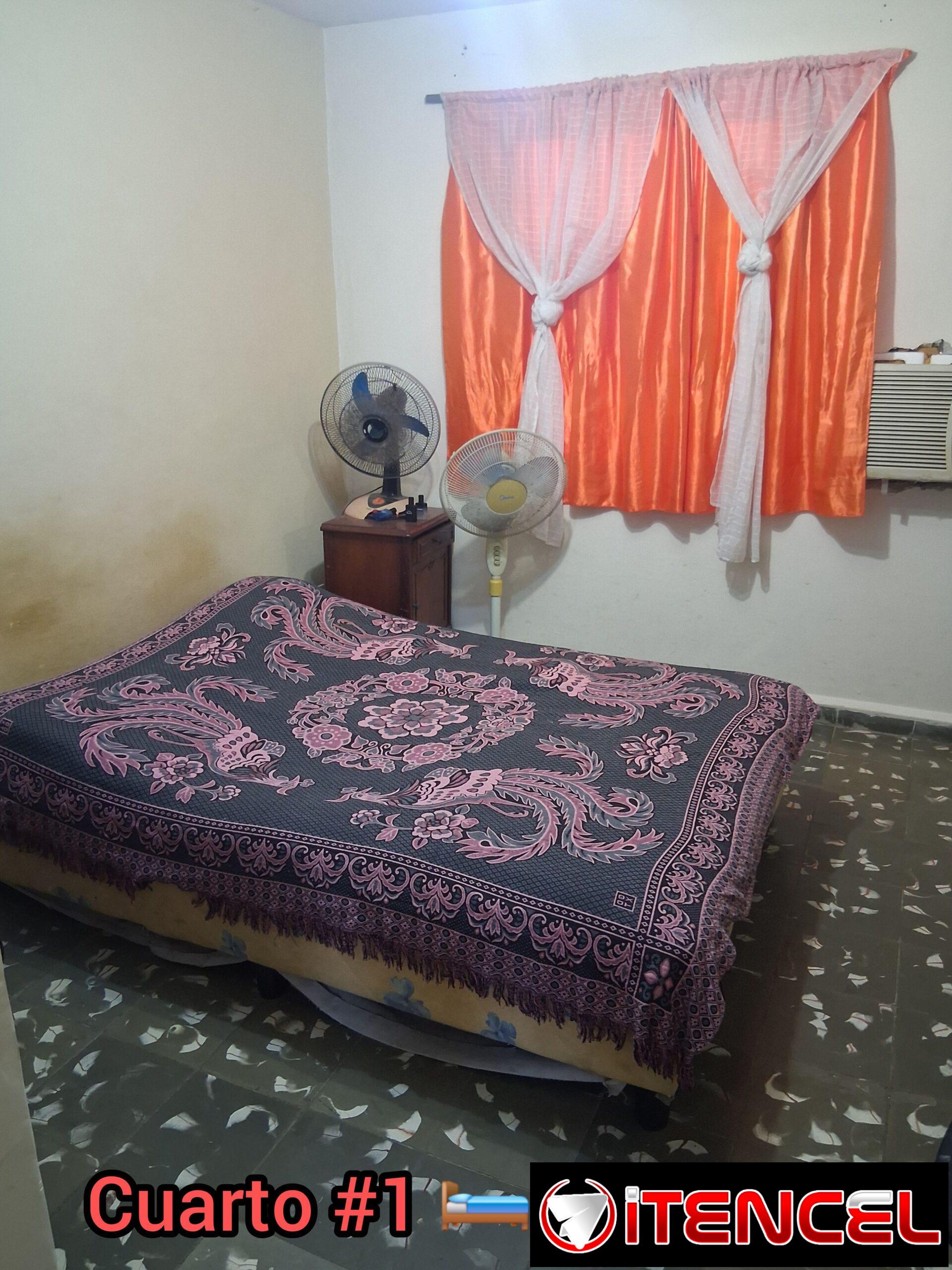 Apartamento 🏘 en alamar (zona 11)
