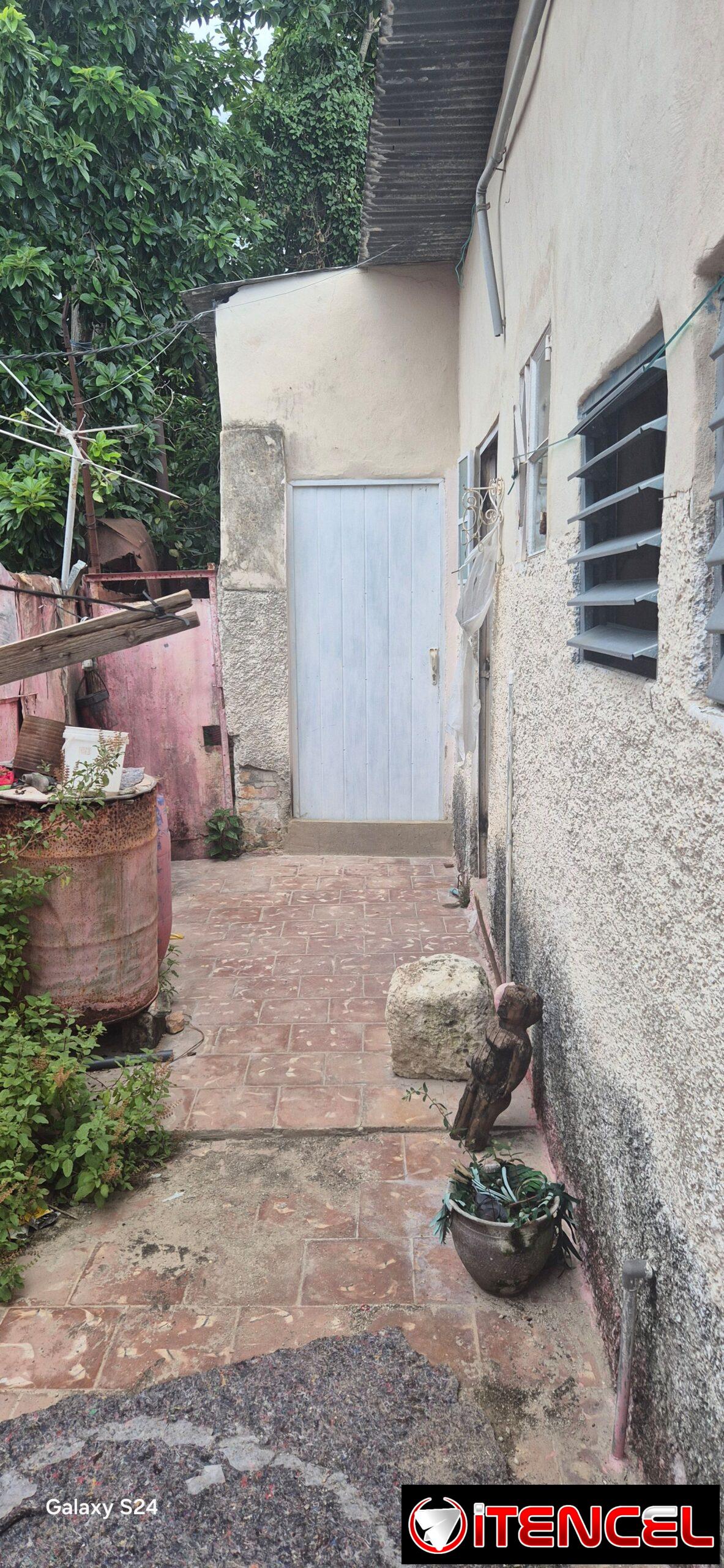 Apartamento en Mantilla