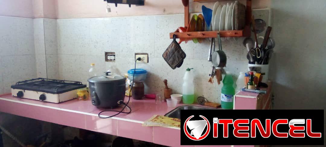 APARTAMENTO EN BUENAVISTA