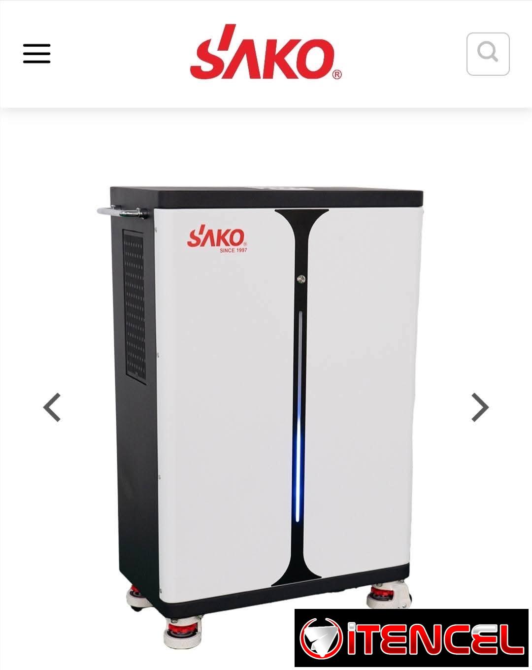 *Kit solar todo en 1* 📦6 kw de inversor con 15 kw de respaldo en Batería 📑Factura y Garantía 🛒4300 usd con transporte 🚗✅ http://Wa