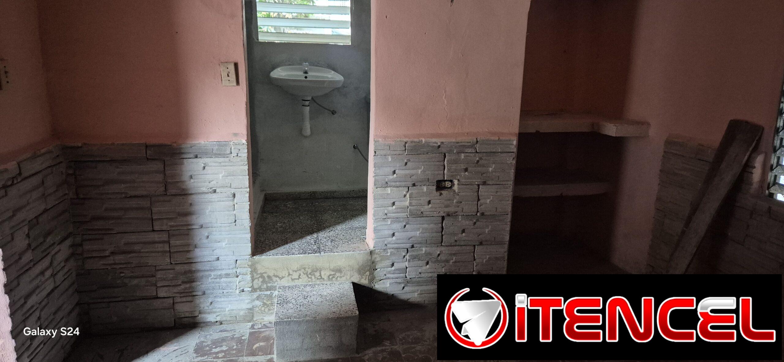 Apartamento en Mantilla