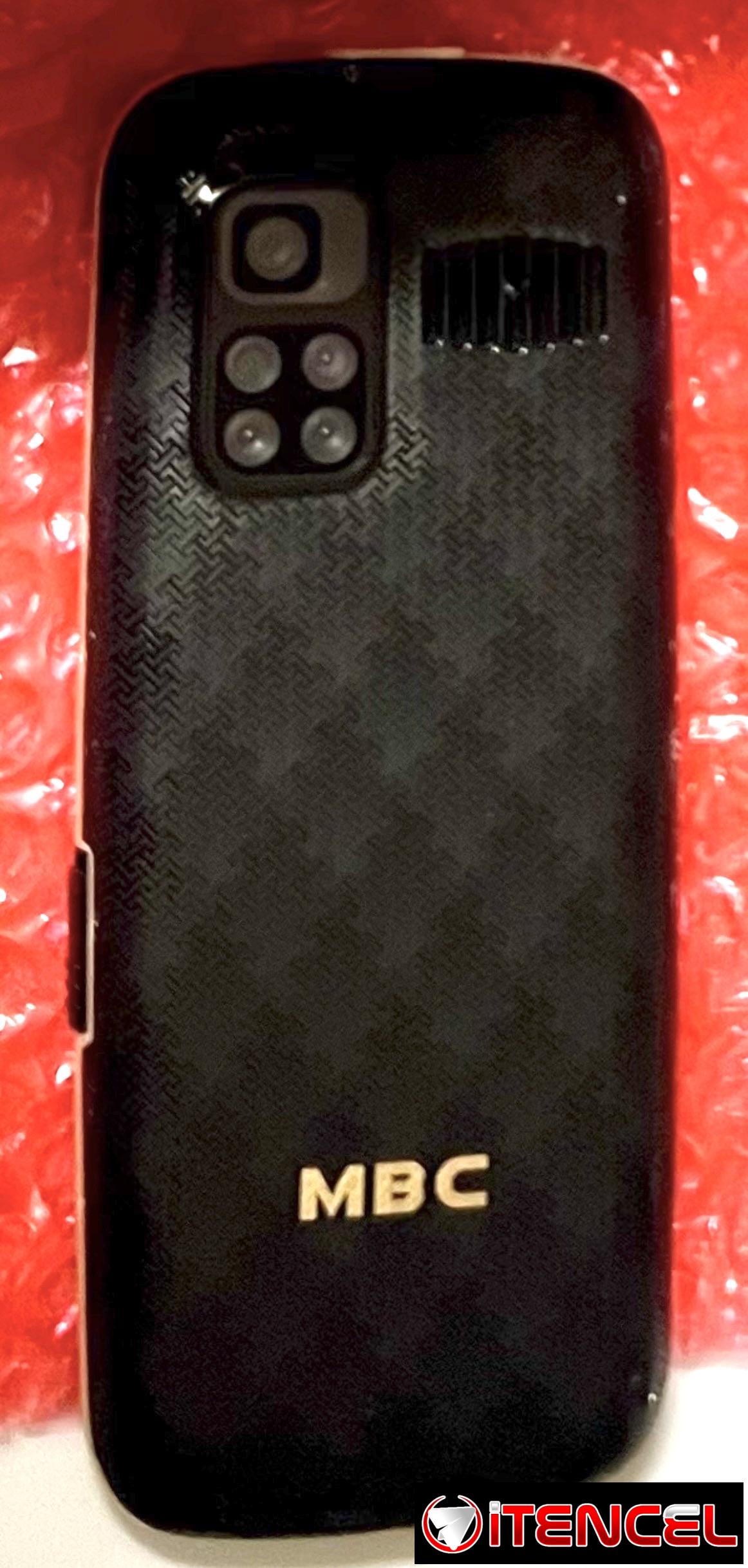 Teléfonos celulares de teclas K39 dual sim !