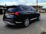 🔥 HYUNDAI SANTA FE CALÍGRAPHY 🔥