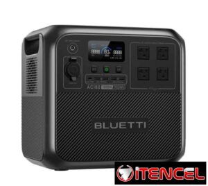 Controlador solar PowMr MM100 PRO de 100A $260